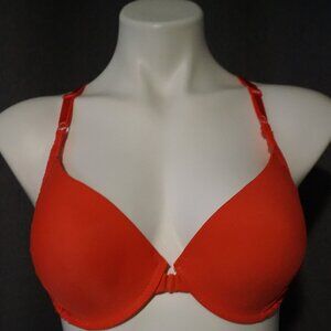 Coobie pushup racerback bra